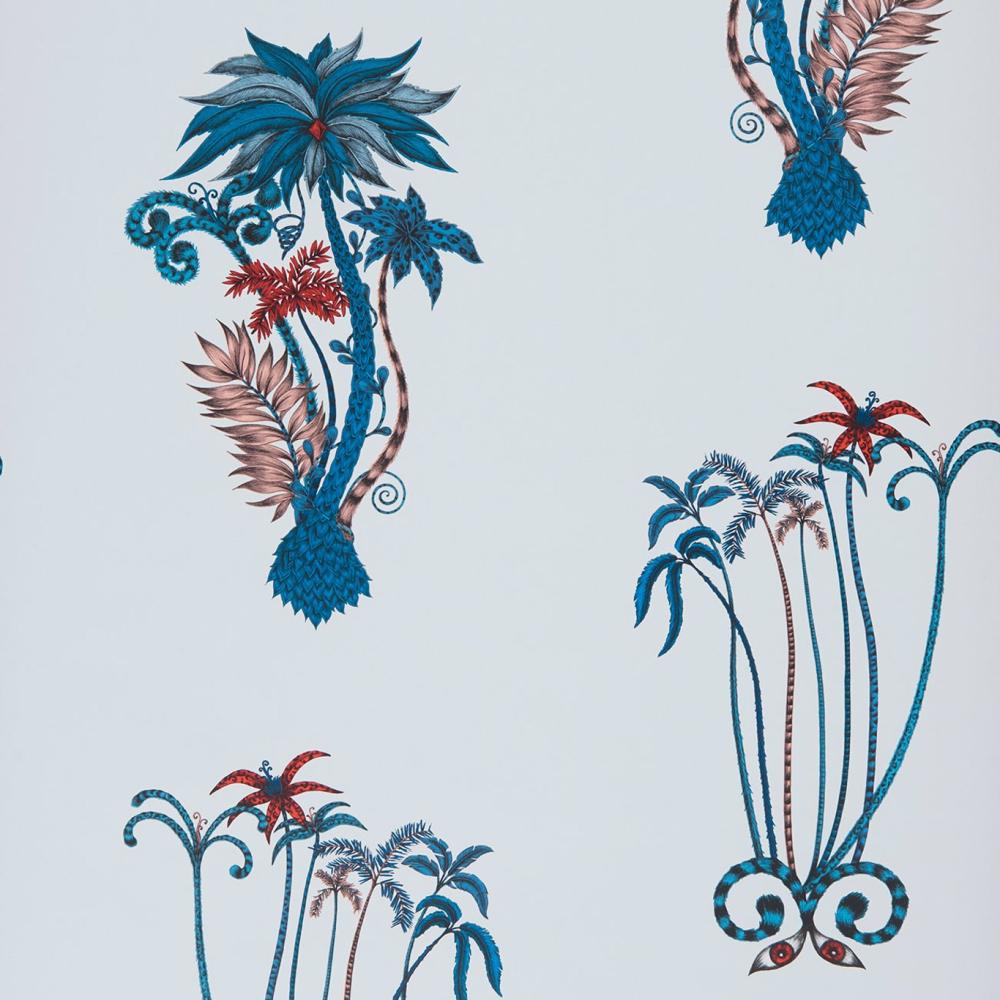 Jungle Palms