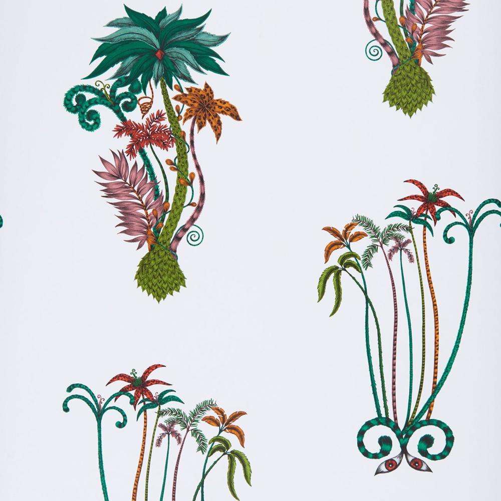 Jungle Palms