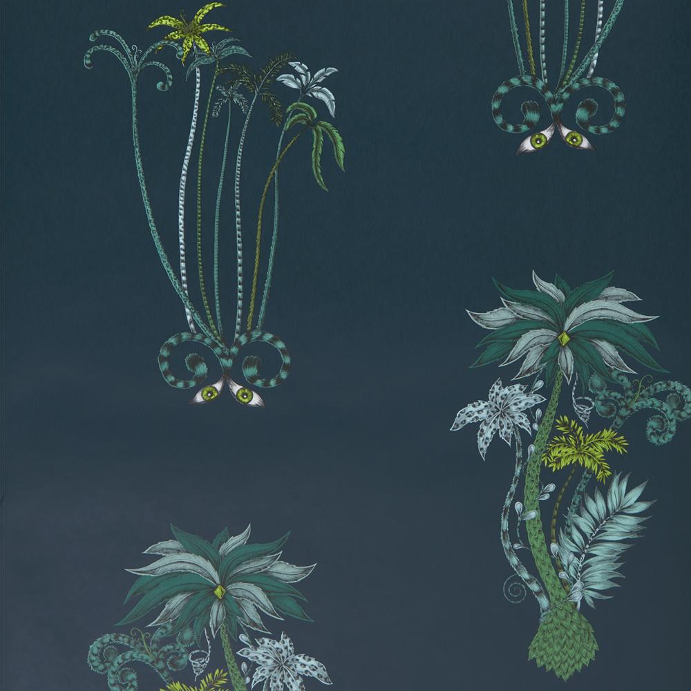 Jungle Palms