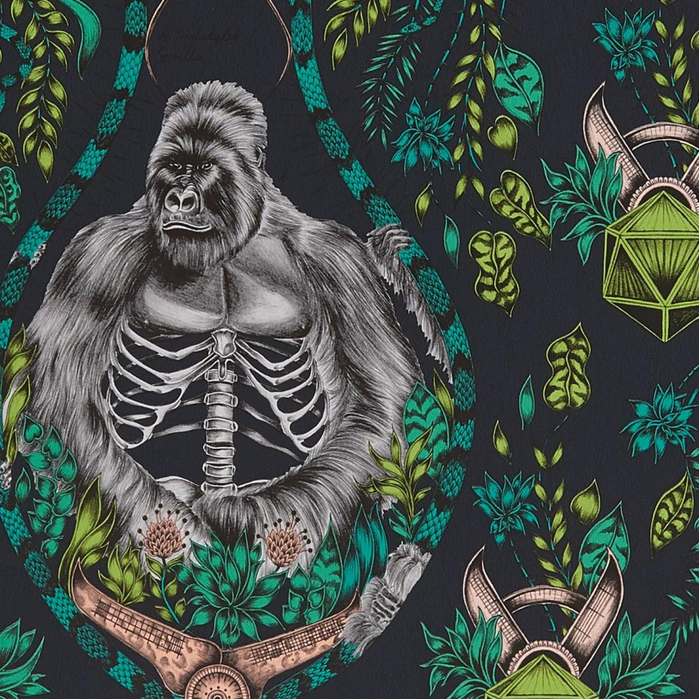 Silverback