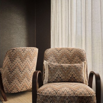 Romo - Otillo Wallcoverings - Etsu - W430/03