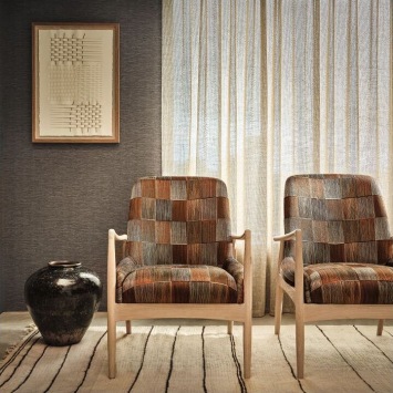 Romo - Otillo Wallcoverings - Etsu - W430/11