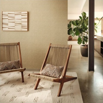 Romo - Otillo Wallcoverings - Nyla - W482/04