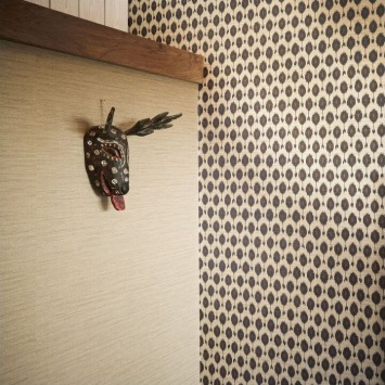 Romo - Otillo Wallcoverings - Otillo - W483/01