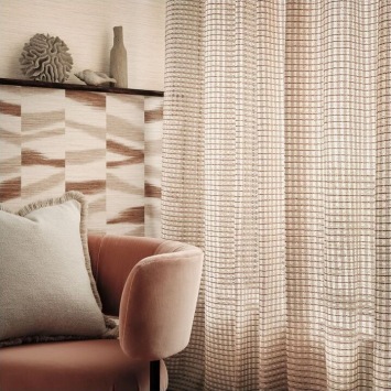 Romo - Otillo Wallcoverings - Manzu - W484/05