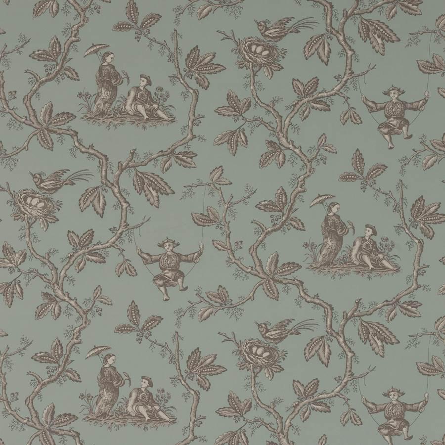 Toile Chinoise