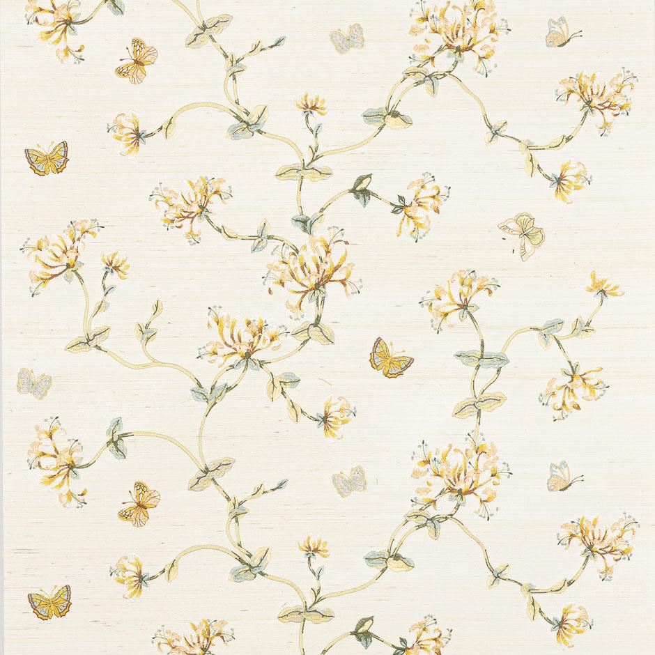 Honeysuckle Garden Sisal