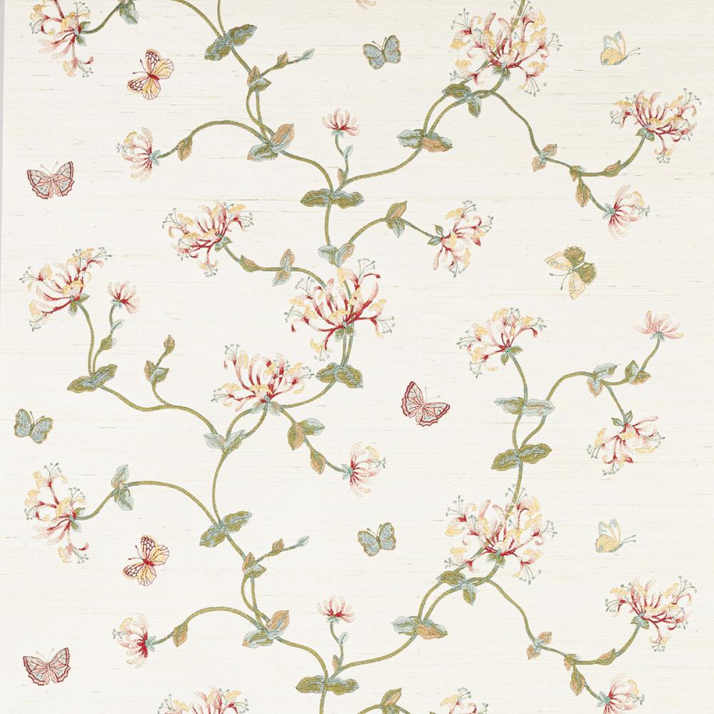 Honeysuckle Garden Sisal