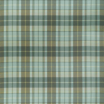 Scot's Plaid