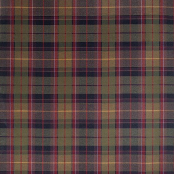 Scot's Plaid