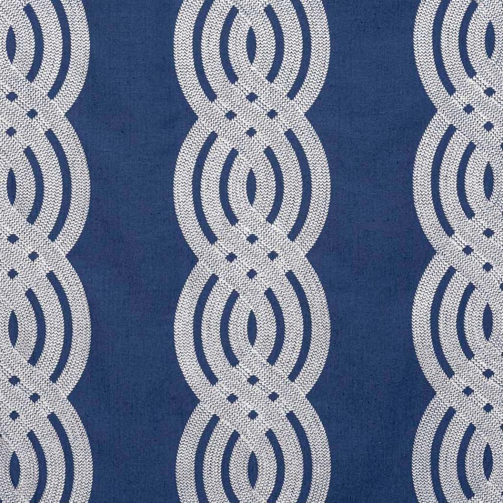 Braid Embroidery