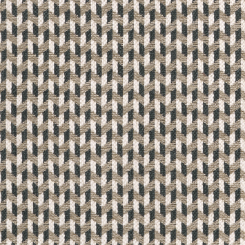 Thibaut - Savile - Hendrick - Charcoal - W711312