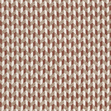 Thibaut - Savile - Hendrick - Terracotta - W711313