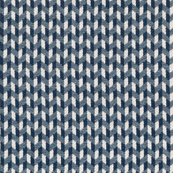 Thibaut - Savile - Hendrick - True Blue - W711315
