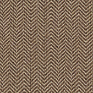 Thibaut - Savile - Sloane Herringbone - Bark - W711338