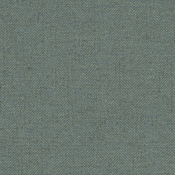 Thibaut - Savile - Sloane Herringbone - Loden - W711339