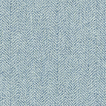 Thibaut - Savile - Sloane Herringbone - Mineral - W711341