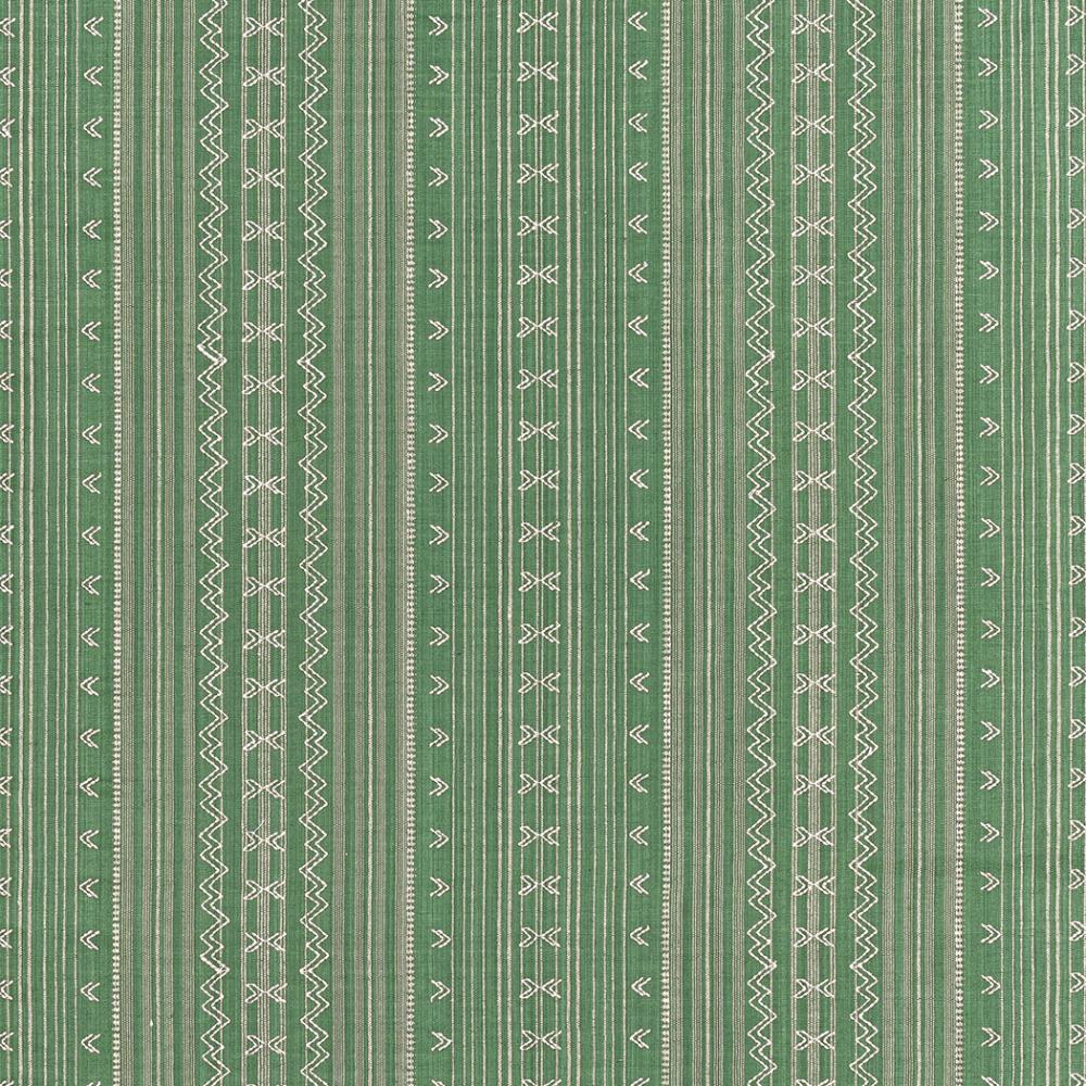 Charter Stripe Embr.