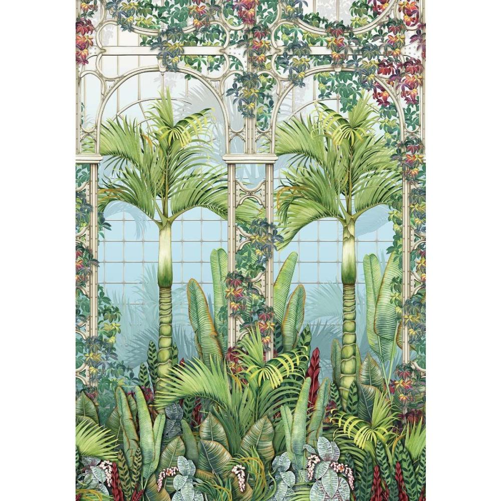 Palm House