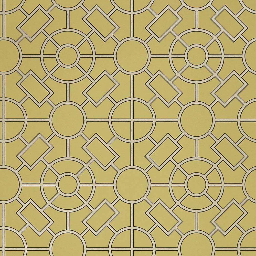 Knot Garden