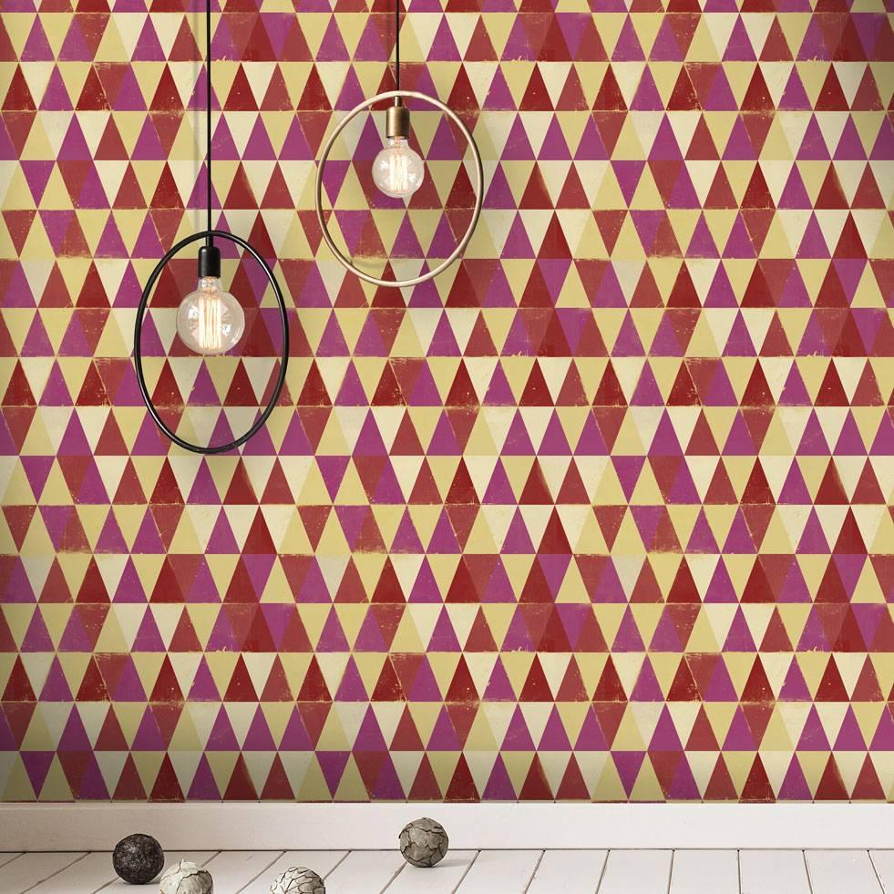 Circus Pattern