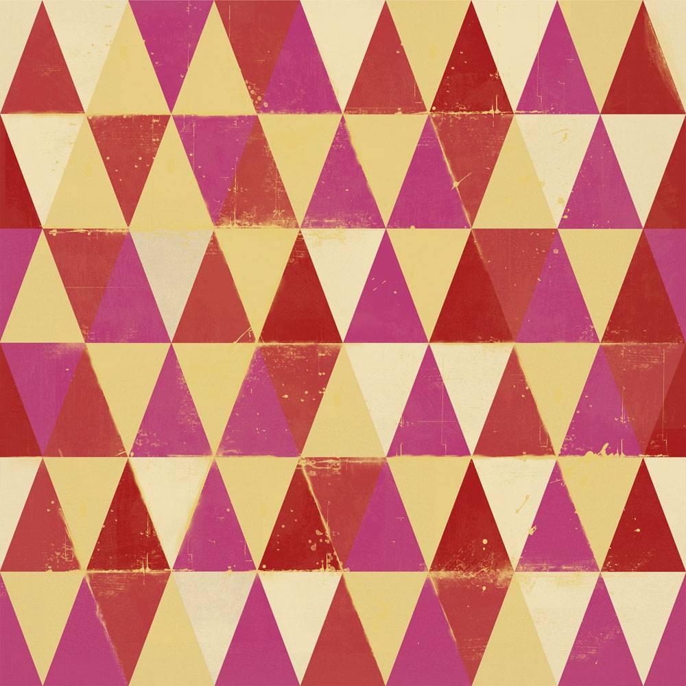 Circus Pattern