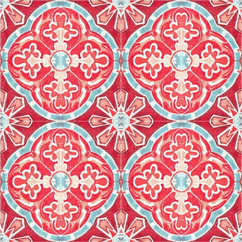 Rufous Tile