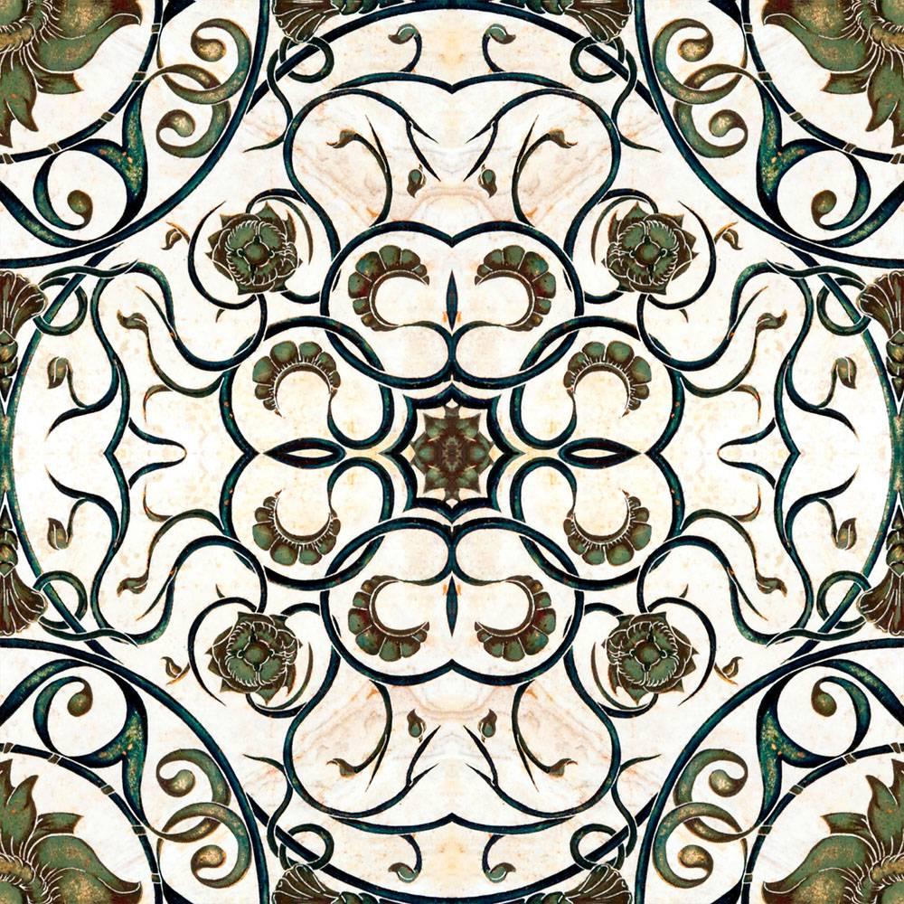 Organic Tile