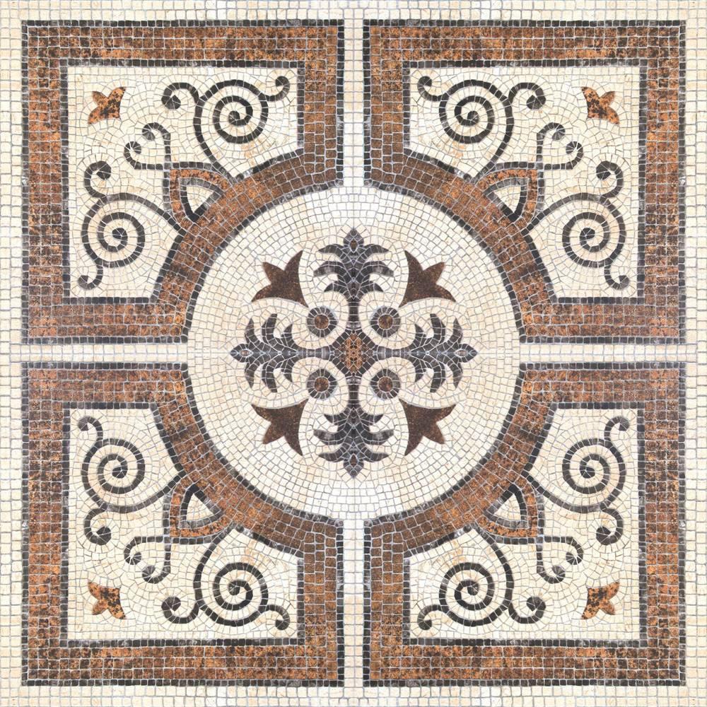 Byzantine Tile