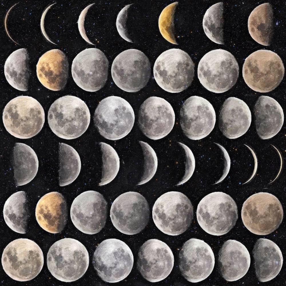 Moon Phases