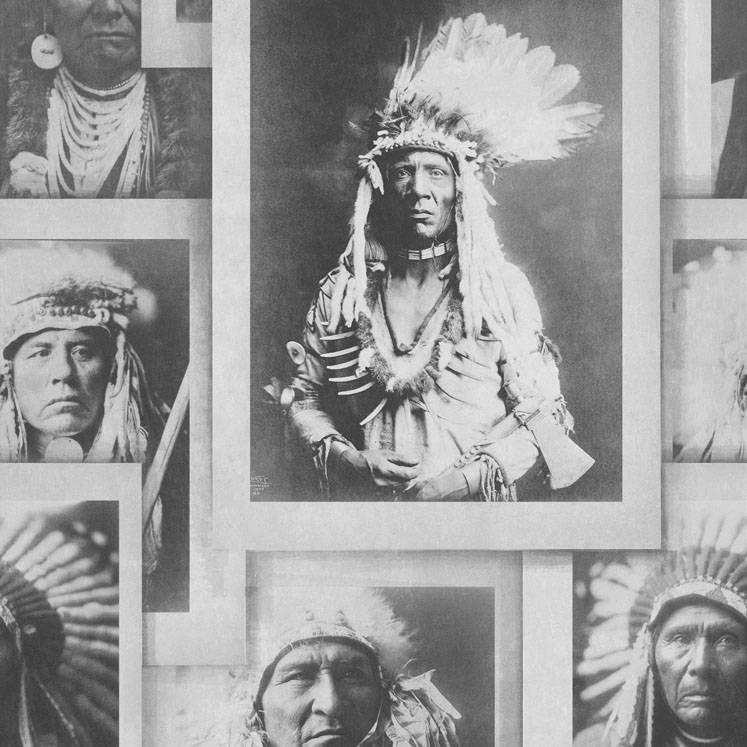 Indian Chiefs