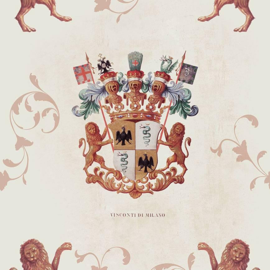 Heraldry