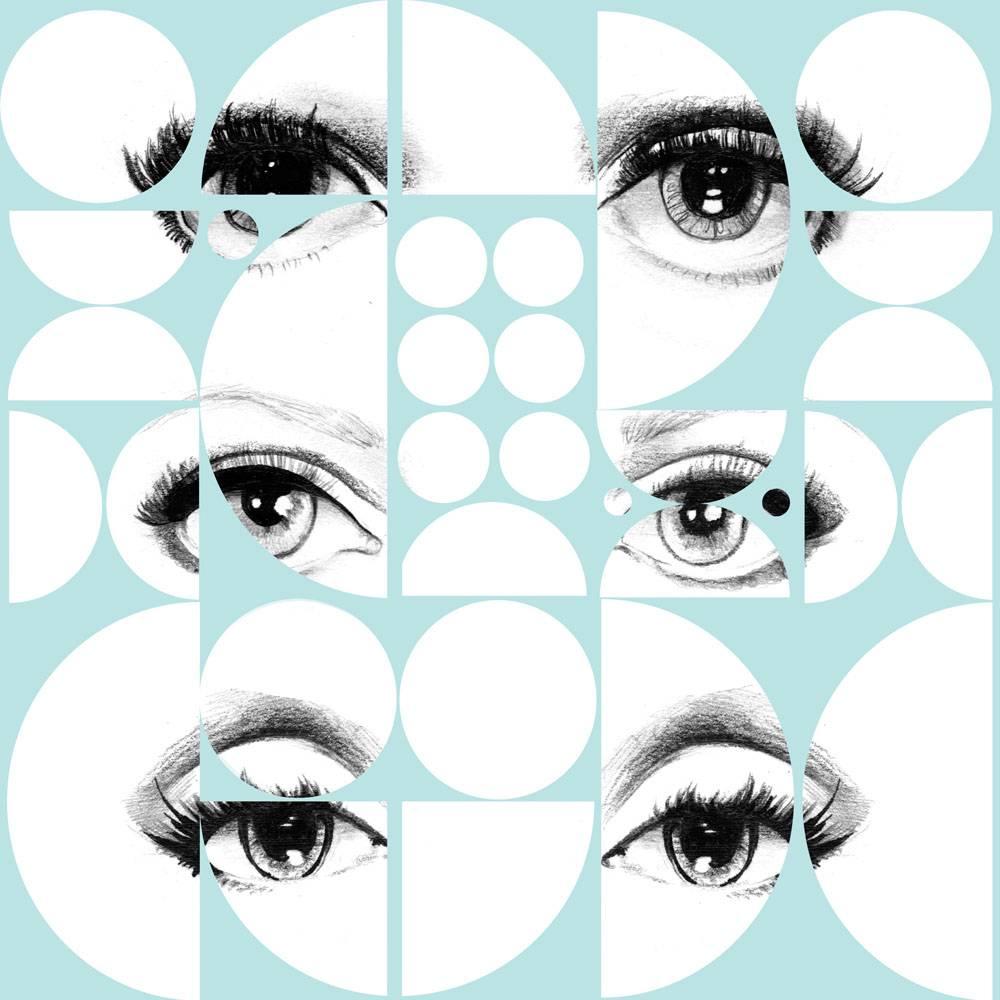 Eyes and Circles