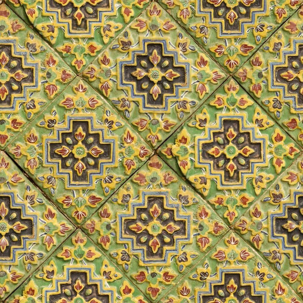 Italian Tile