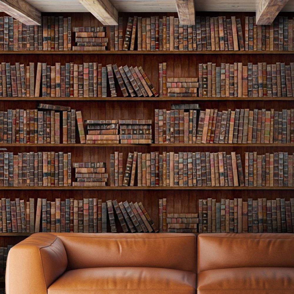 Book Shelves