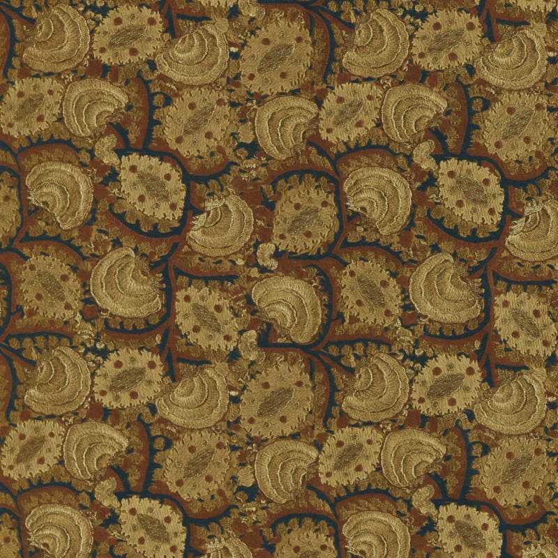 Suzani Archive Embroidery