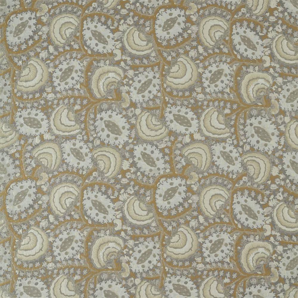 Suzani Archive Weave