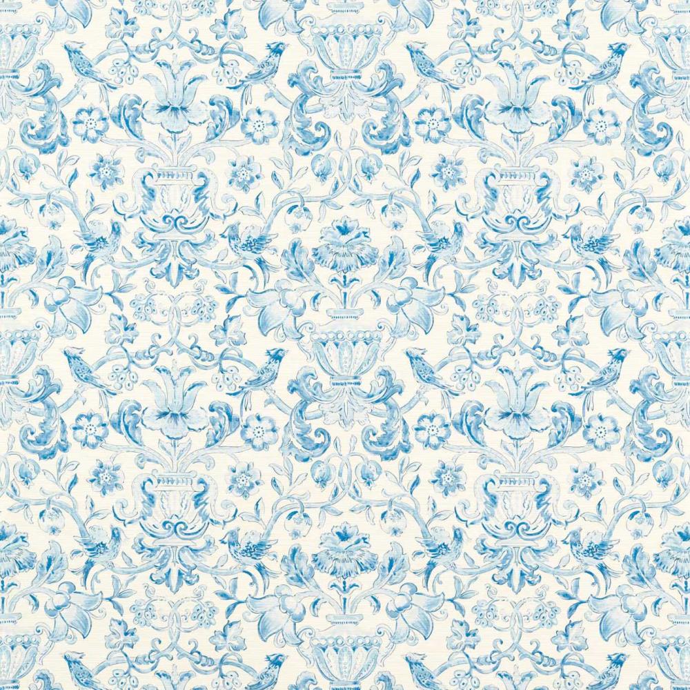 Pompadour Print