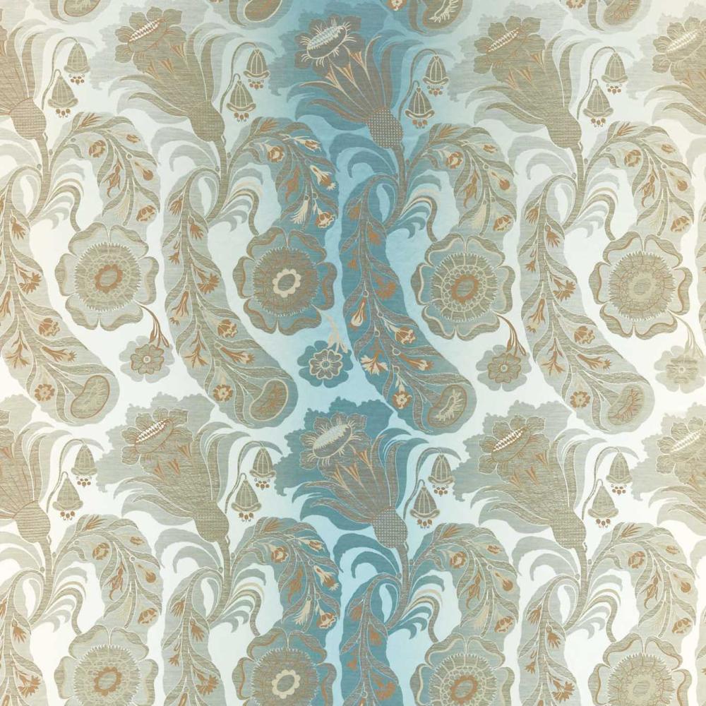 Sezincote Damask