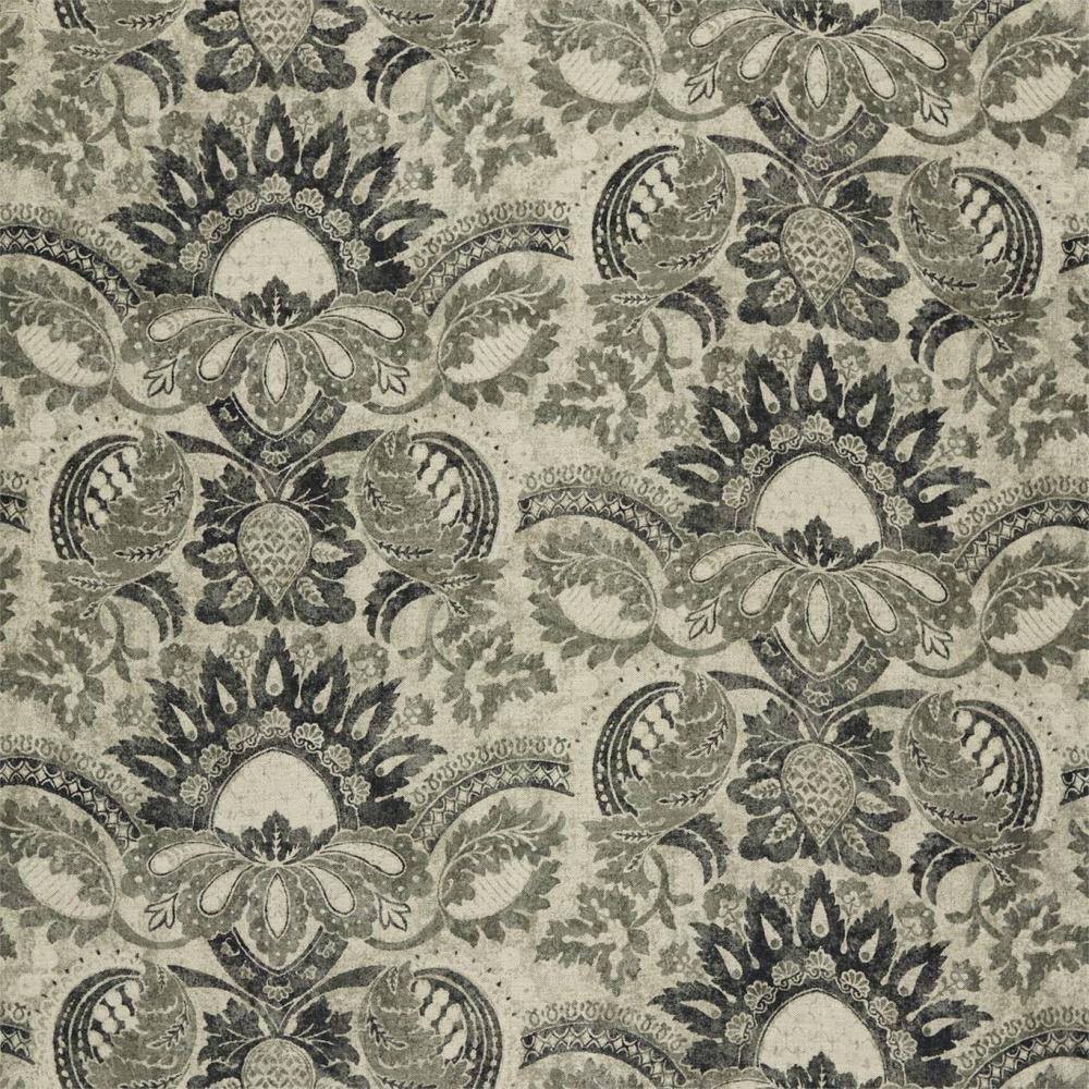 Pomegranate Print