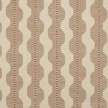 Iliv Zena Burgundy – Woven fabric