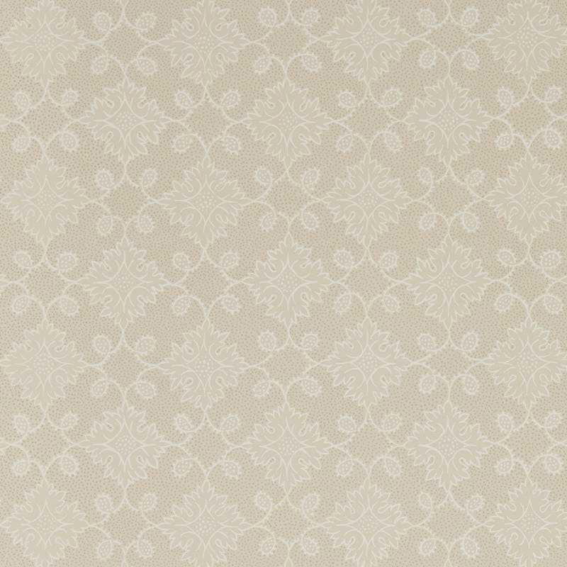 Floral Tracery
