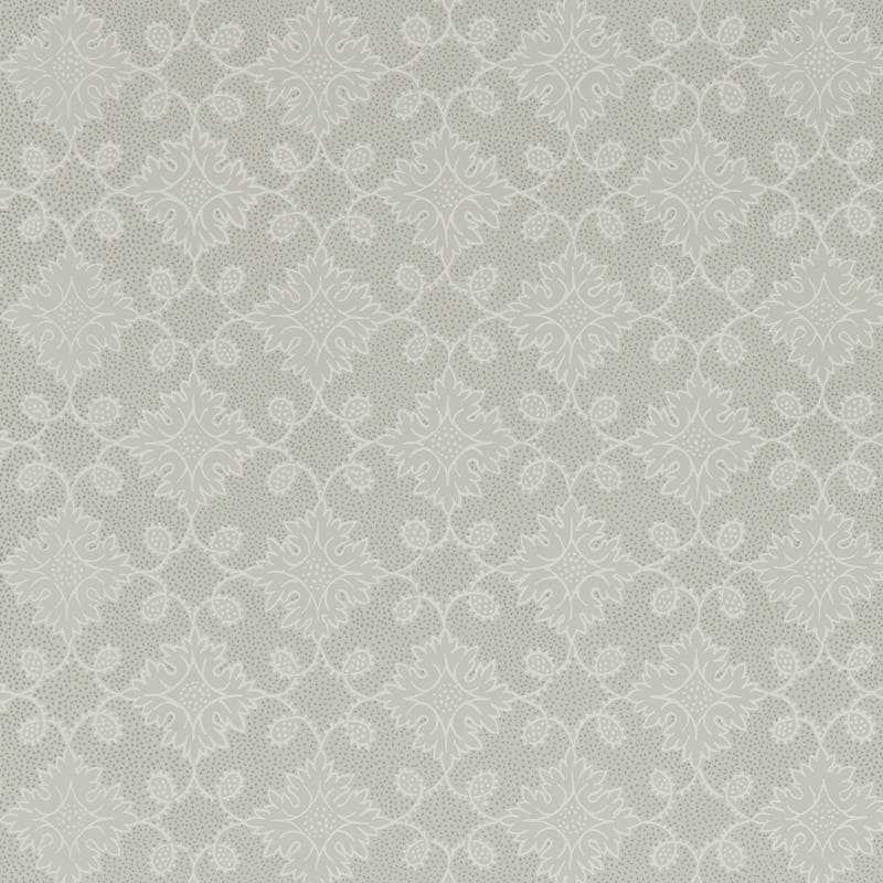 Floral Tracery