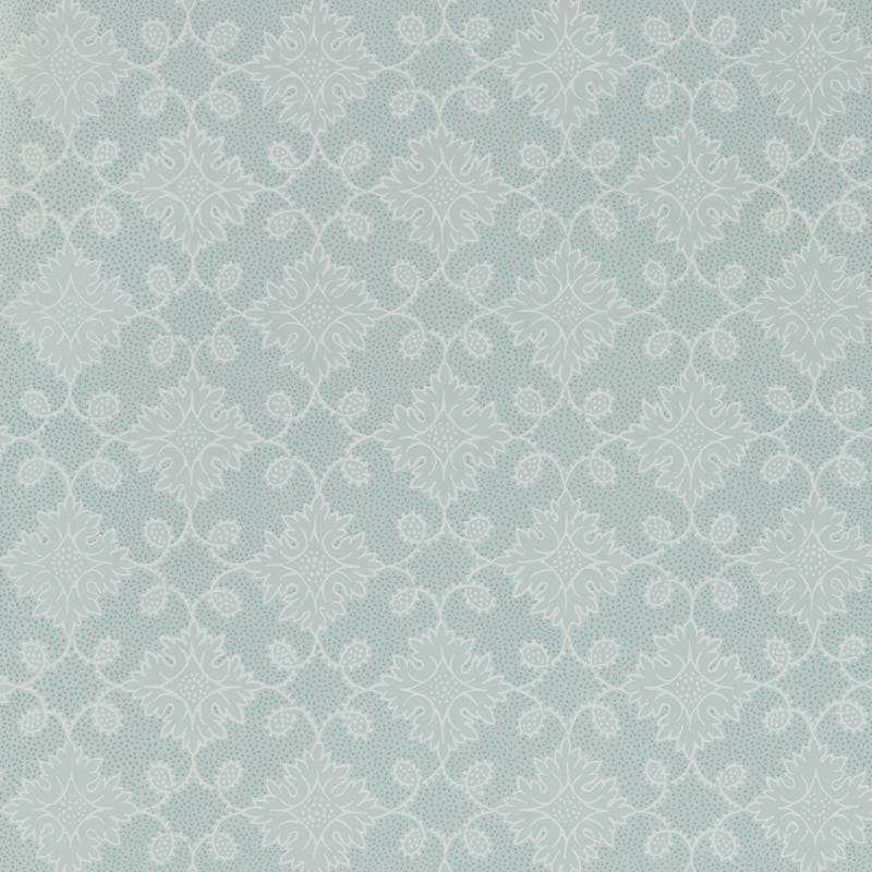 Floral Tracery
