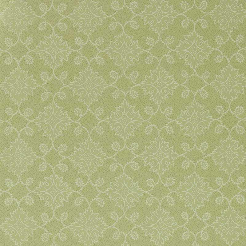 Floral Tracery