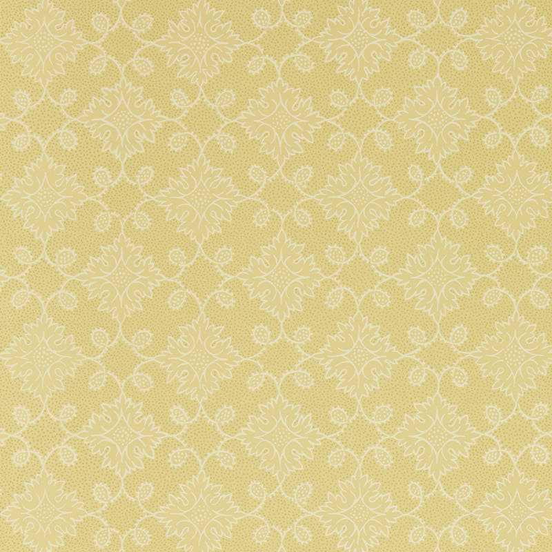 Floral Tracery