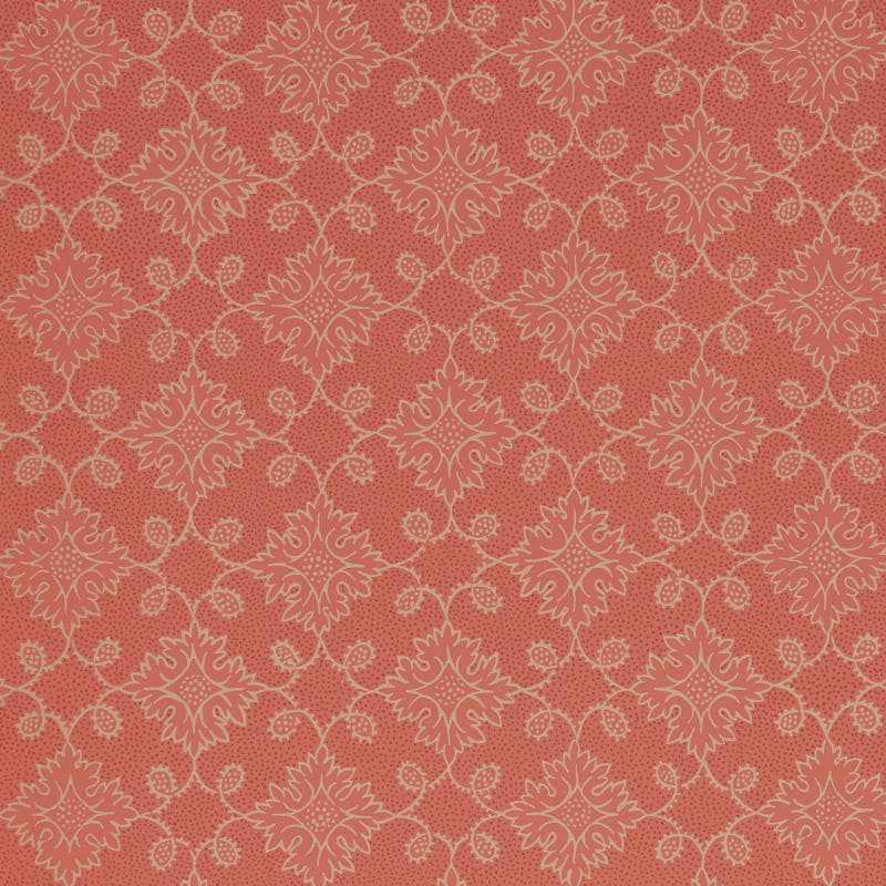 Floral Tracery