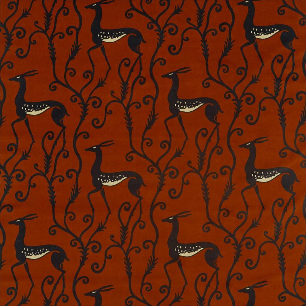 Deco Deer Velvet