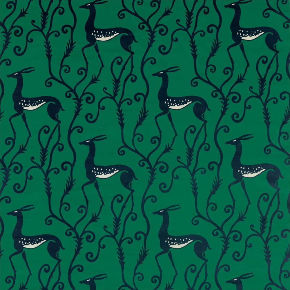 Deco Deer Velvet