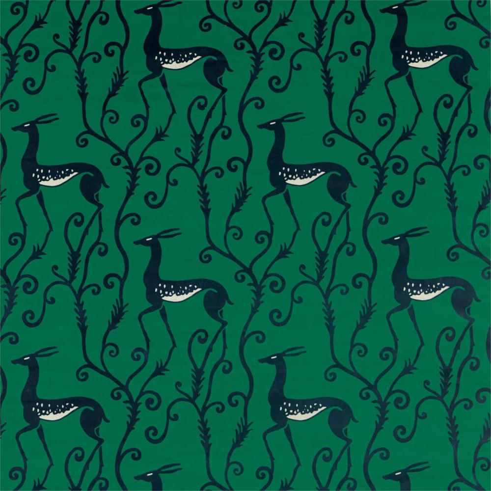 Deco Deer Velvet